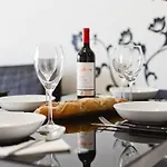 Appartamento Luxury 1st Line Edif Entremares Calpe