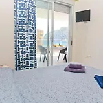 Luxury 1st Line Edif Entremares Calpe