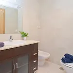 Luxury 1st Line Edif Entremares Appartamento *