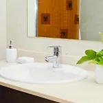 Luxury 1st Line Edif Entremares * Calpe