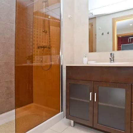 Apartment Luxury 1st Line Edif Entremares Calp