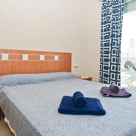 Luxury 1st Line Edif Entremares Apartment